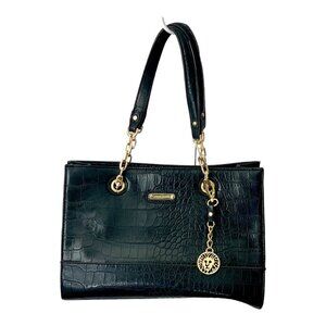 Black Anne Klein Handbag